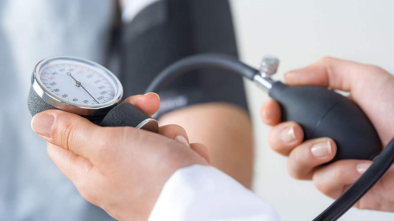 Kenali Punca Hipertensi Sekunder, Gejala dan Cara Mengubatinya