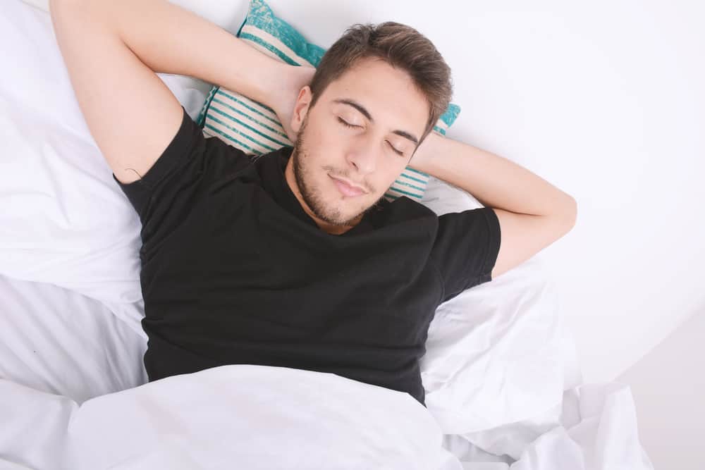Lumpuh Keseluruhan Badan Semasa Tidur? Lihat 12 Perkara Unik Yang Tubuh Anda Lakukan Semasa Tidur