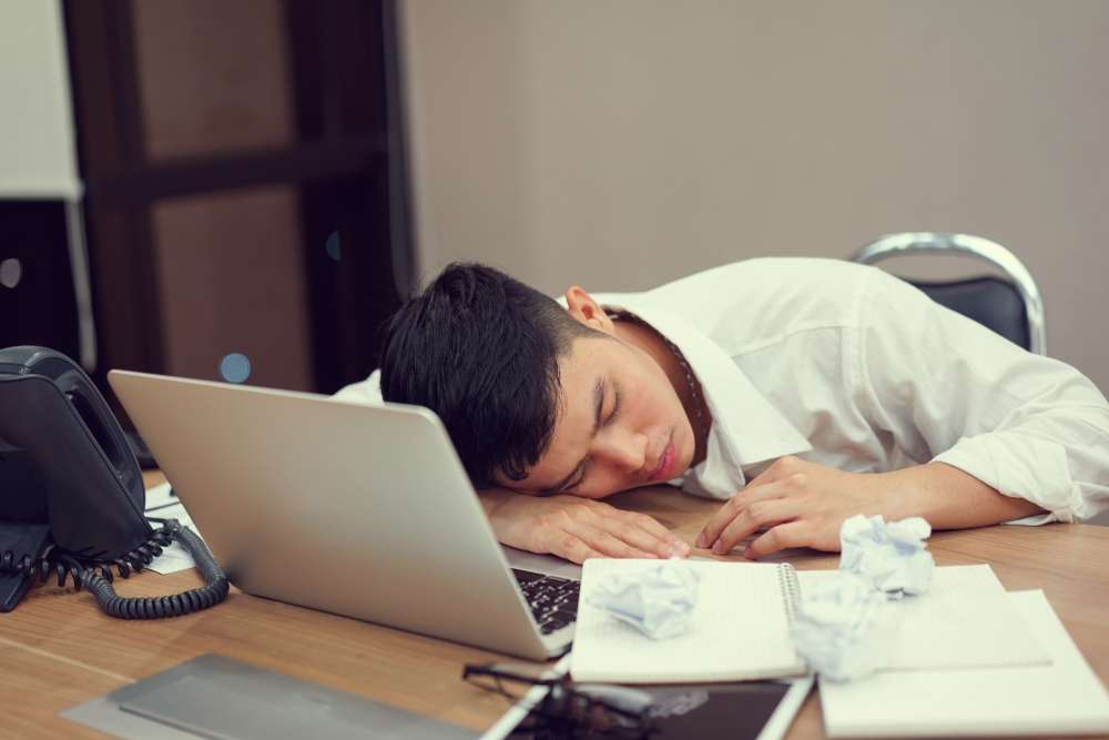 Oturarak Uyumak, Sağlık İçin İyi mi Kötü mü?