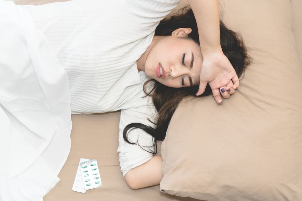 病気のときになぜ眠くなることが多いのですか？