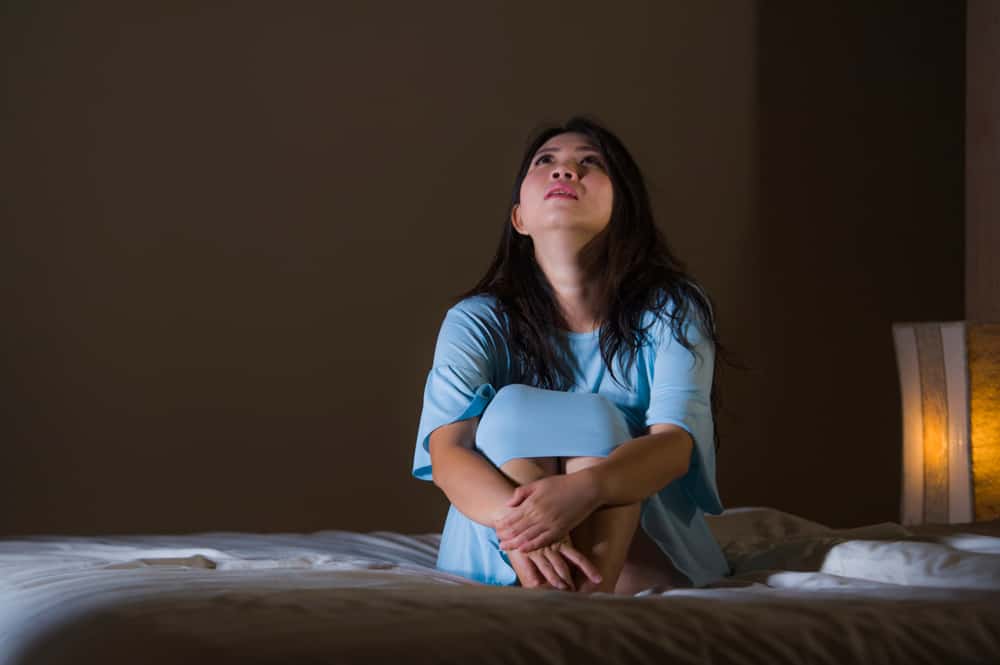 Gecenin Ortasında Uyanmaktan Kaçınmak İçin 5 Strateji