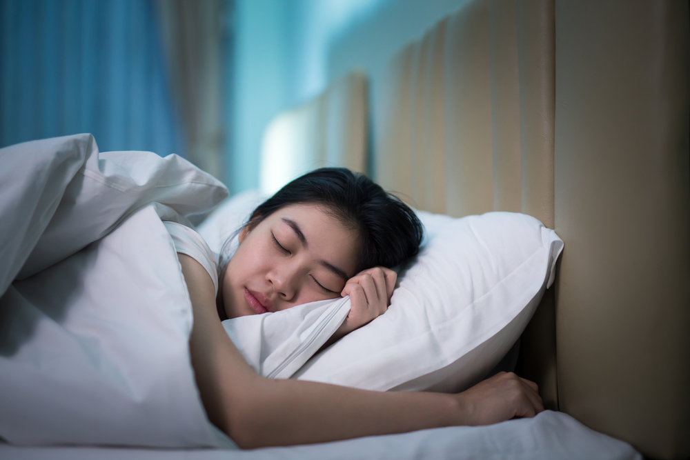 6 Kesalahan Susunan Bilik yang Menyukarkan Anda Tidur
