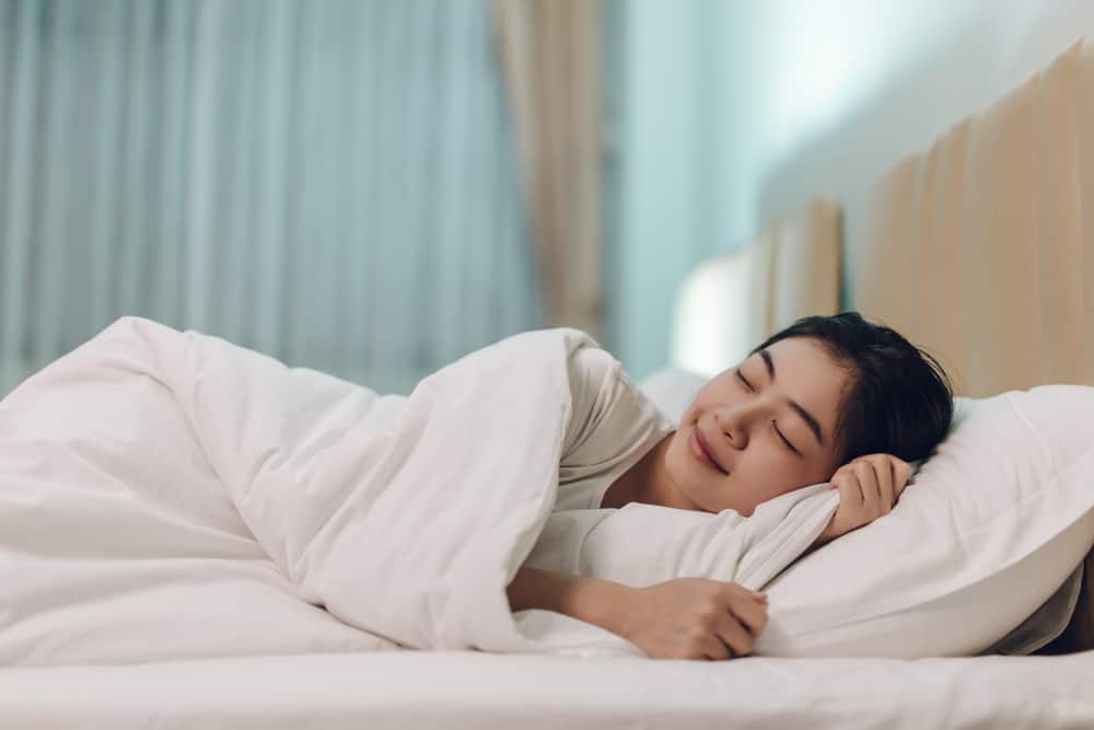 Sıcak hava uykuyu zorlaştırır mı? Oda Sıcaklığını Bu Şekilde Soğutun