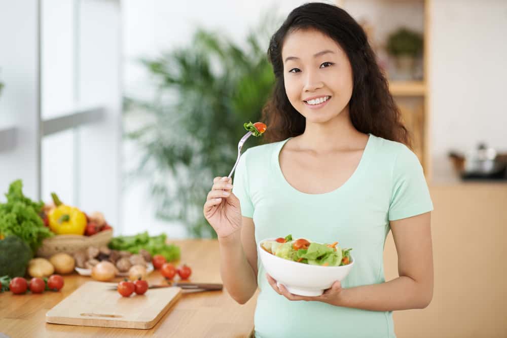 Panduan Diet Sihat Bagi Anda Yang Sering Menggesa Kencing Secara Tiba-tiba