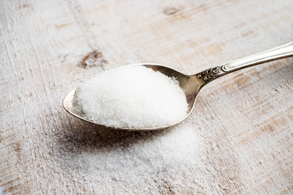 Adakah selamat untuk menggantikan gula pasir dengan pemanis rendah kalori?